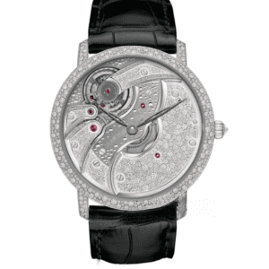 Blancpain Villeret Collection 6616-9400-55B