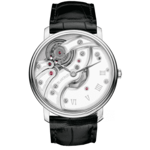 Blancpain Villeret Collection 6616-1527-55B