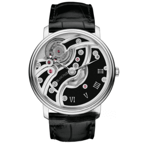 Blancpain Villeret Collection 6616-1530-55B