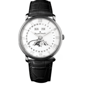 Blancpain Villeret Collection 6654-1127-55B