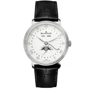 Blancpain Villeret Collection 6264-1127-55B