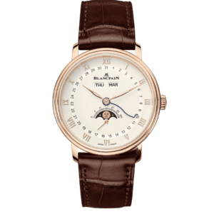 Blancpain Villeret Collection 6264-3642-55B