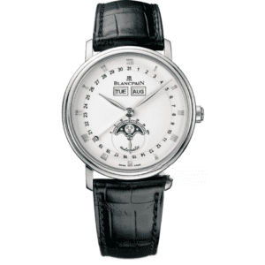 Blancpain Villeret Collection 6263-1127-55A