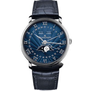 Blancpain Villeret Collection 6654-1529-55B