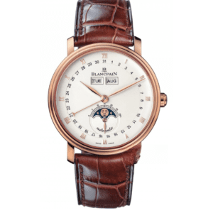 Blancpain Villeret Collection 6263-3642-55A