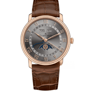 Blancpain Villeret Collection 6654-3613-55B