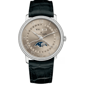 Blancpain Villeret Collection 6654-1504-55A