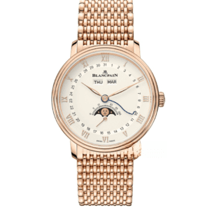 Blancpain Villeret Collection 6264-3642-MMB