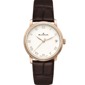 Blancpain Villeret Collection 6127-3642-55B