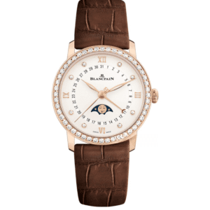 Blancpain Villeret Collection 6126-2987-55A