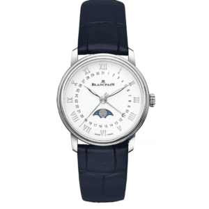 Blancpain Villeret Collection 6126-1127-55B