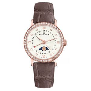 Blancpain Villeret Collection 6106-2987-55A