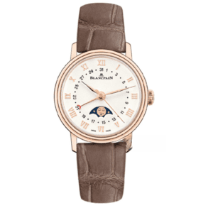 Blancpain Villeret Collection 6106-3642-55A