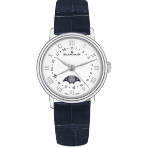 Blancpain Villeret Collection 6106-1127-55A