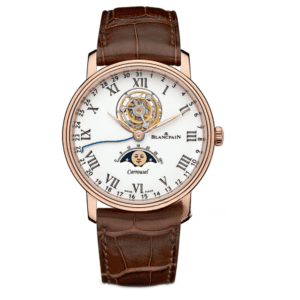 Blancpain Villeret Collection 6622L-3631-55B