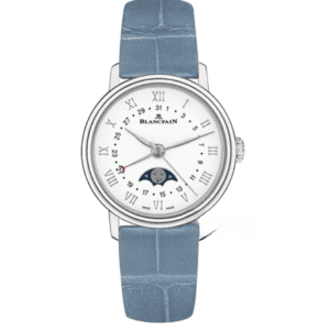 Blancpain Villeret Collection 6106-1127-95A