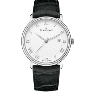 Blancpain Villeret Collection 6651-1127-55B