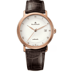 Blancpain Villeret Collection 6223-3642-55A