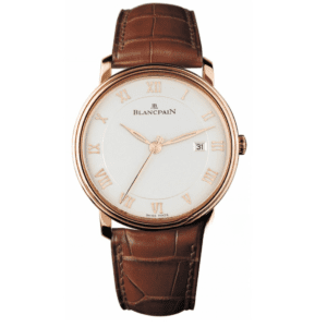 Blancpain Villeret Collection 6651-3642-55B