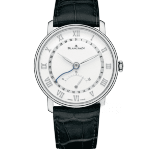 Blancpain Villeret Collection 6653Q-1127-55B