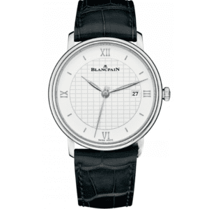 Blancpain Villeret Collection 6651-1143-55B