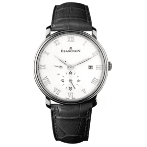 Blancpain Villeret Collection 6606-1127-55B