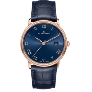 Blancpain Villeret Collection 6651-3640-55