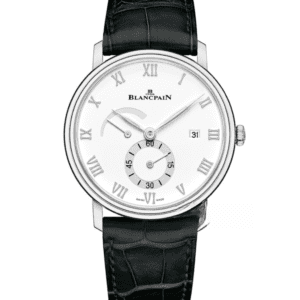 Blancpain Villeret Collection 6606A-1127-55B