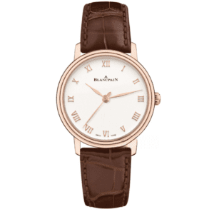 Blancpain Villeret Collection 6104-3642-55A