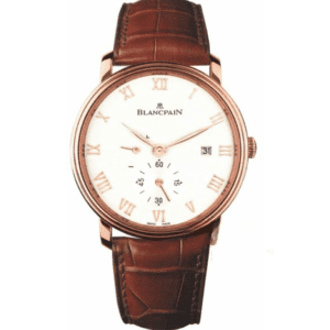 Blancpain Villeret Collection 6606-3642-55B