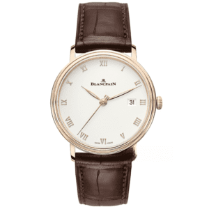 Blancpain Villeret Collection 6224-3642-55B