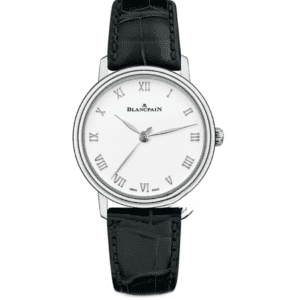 Blancpain Villeret Collection 6104-1127-55A