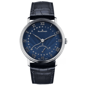 Blancpain Villeret Collection 6653Q-1529-55B