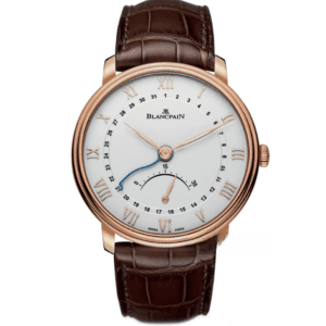 Blancpain Villeret Collection 6653Q-3642-55B