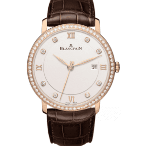 Blancpain Villeret Collection 6651-2987-55B