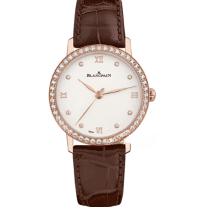 Blancpain Villeret Collection 6104-2987-55A