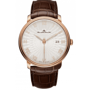 Blancpain Villeret Collection 6651C-3642-55A