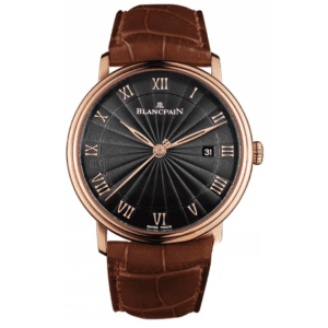 Blancpain Villeret Collection 6651-3630-55B