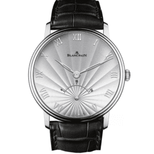 Blancpain Villeret Collection 6653-1542-55B