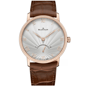 Blancpain Villeret Collection 6653-3642-55A