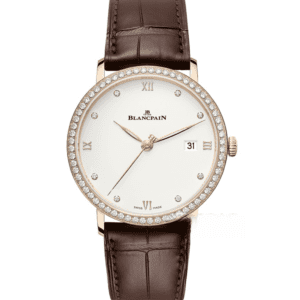 Blancpain Villeret Collection 6224-2987-55B