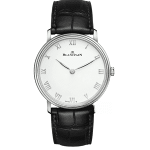 Blancpain Villeret Collection 6605-1127-55B