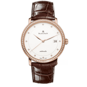 Blancpain Villeret Collection 6223-2987-55B