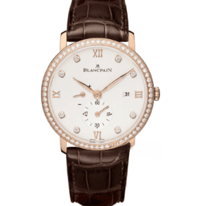 Blancpain Villeret Collection 6606-2987-55B