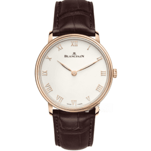 Blancpain Villeret Collection 6605-3642-55