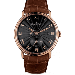 Blancpain Villeret Collection 6606-3630-55B