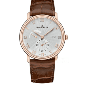 Blancpain Villeret Collection 6606A-3642-55A