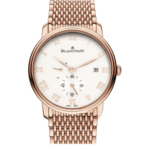 Blancpain Villeret Collection 6606-3642-MMB