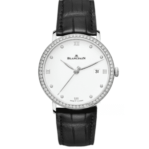 Blancpain Villeret Collection 6224-4628-55B