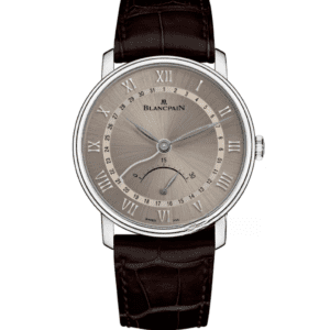 Blancpain Villeret Collection 6653Q-1504-55A